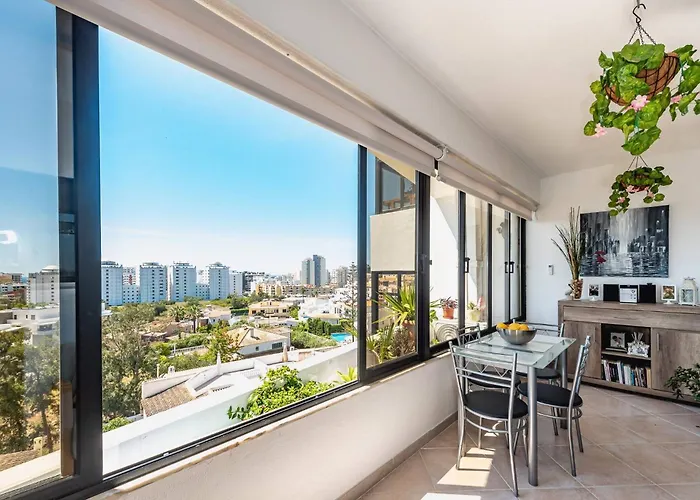 Boa Vista - * Portimão