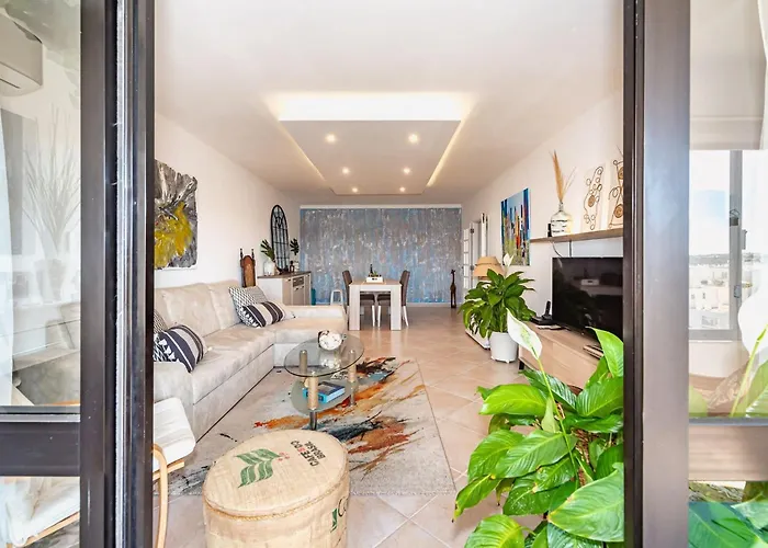 Appartamento Boa Vista - Portimão