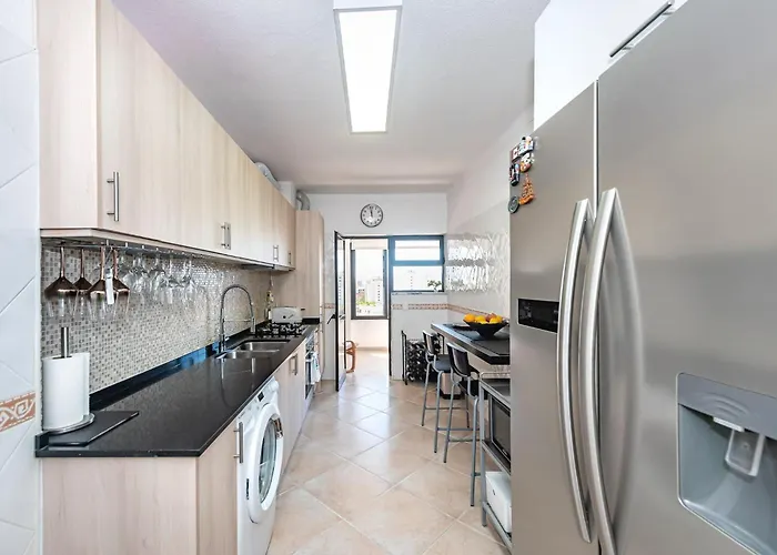 Appartamento Boa Vista - *