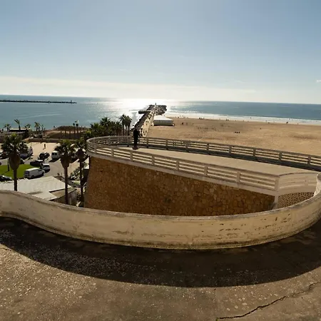 公寓 Boa Vista - 波尔蒂芒