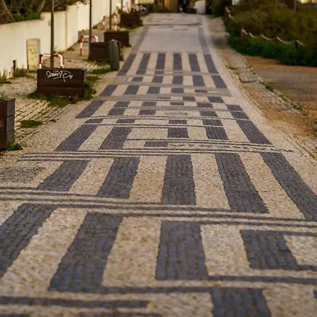 Boa Vista - 公寓 波尔蒂芒