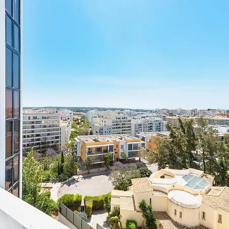 Apartamento Boa Vista - Portimão