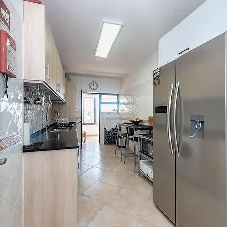 Apartamento Boa Vista - Portimão